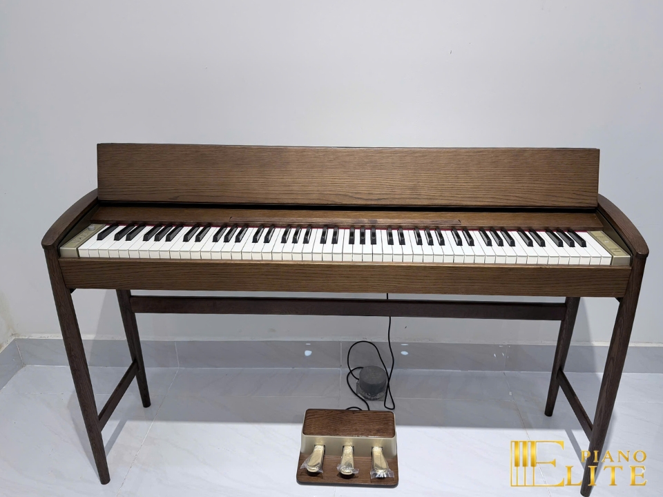 ROLAND KF-10 MB (used) – Toàn cảnh thiết kế tại Nah Music