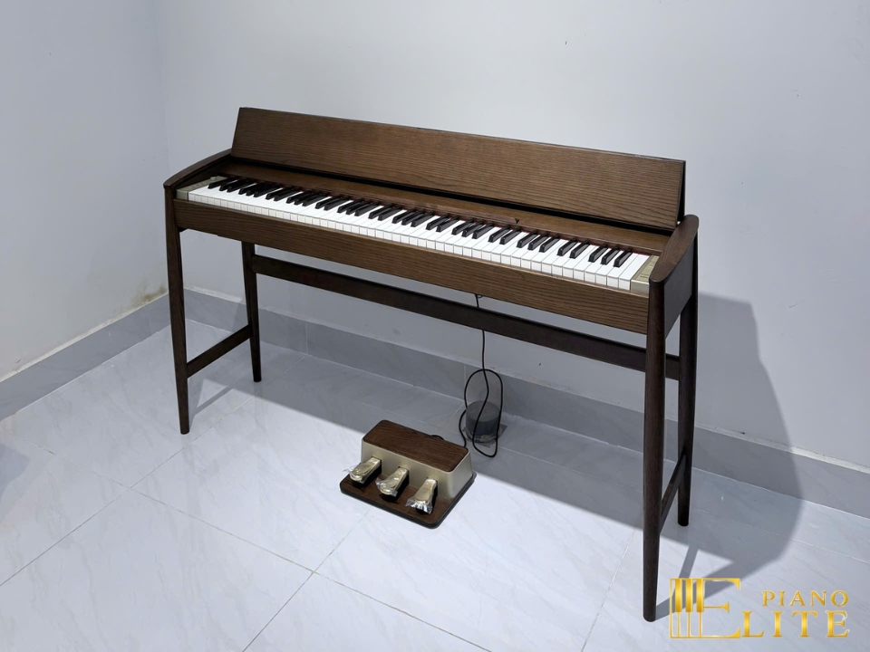 Review ROLAND KF-10 MB (used) – Hình ảnh thực tế tại showroom Nah Music