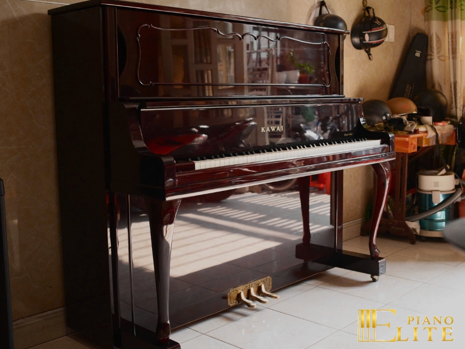 KAWAI DS-8B - Nah Music