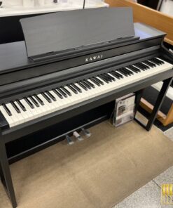 KAWAI SCA401 MB (Mocha Black)