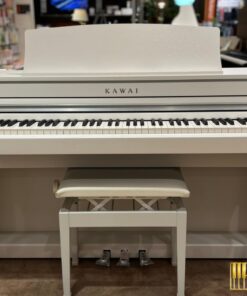 KAWAI SCA401 PW (Pure White)