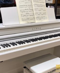 KAWAI SCA401 PW (Pure White)