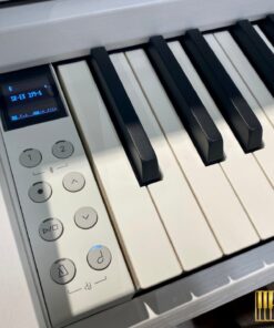 KAWAI SCA401 PW (Pure White)