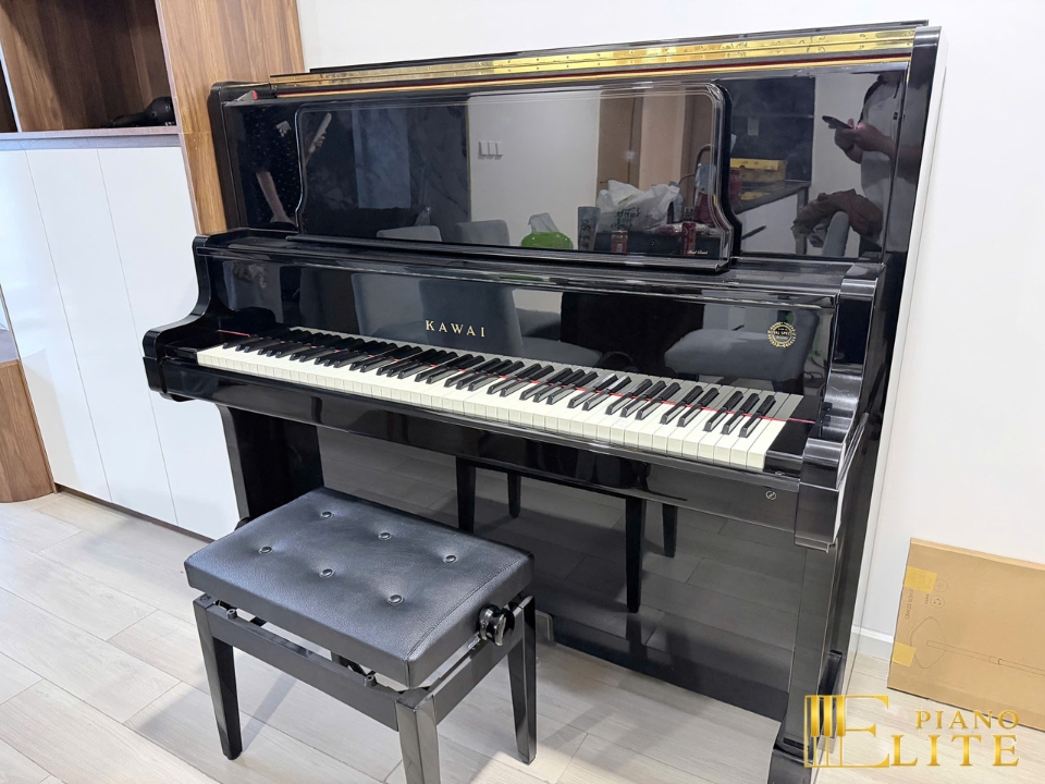 KAWAI US-7X (Royal Special) - Nah Music