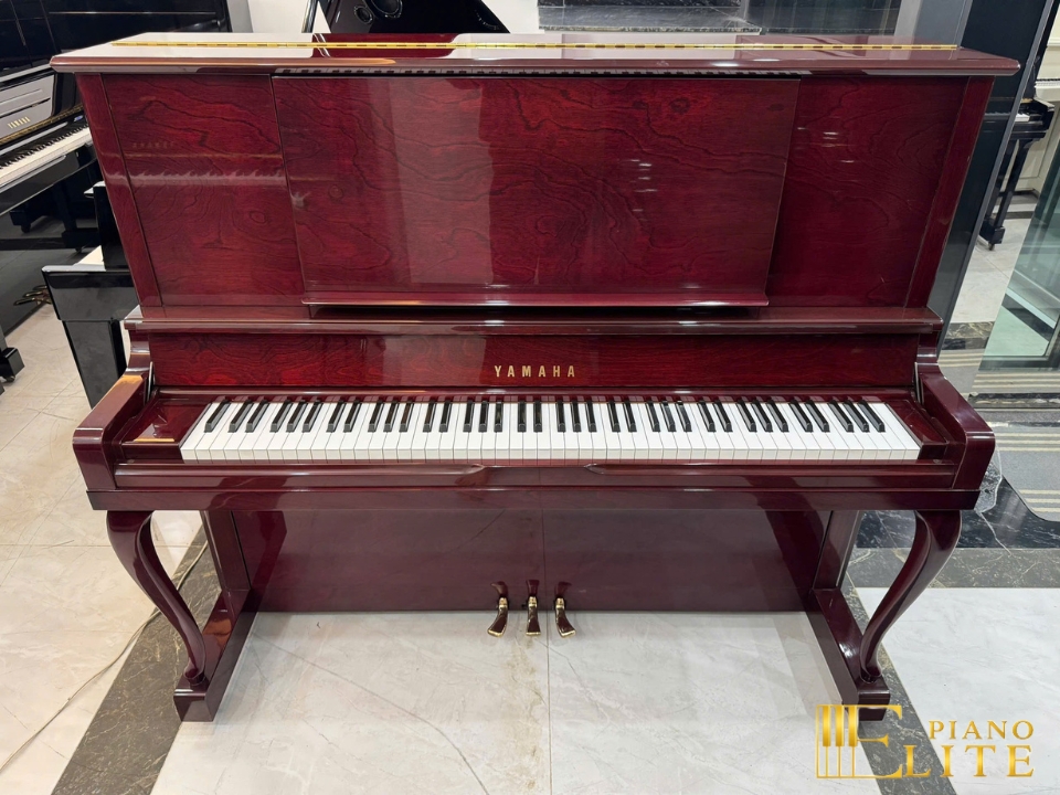 YAMAHA UX30 BiC