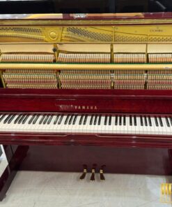 YAMAHA UX300 BiC