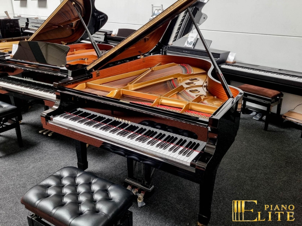 YAMAHA S400B