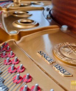 YAMAHA S400B