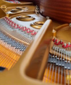 YAMAHA S400B