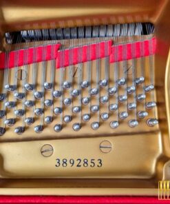 YAMAHA S400B