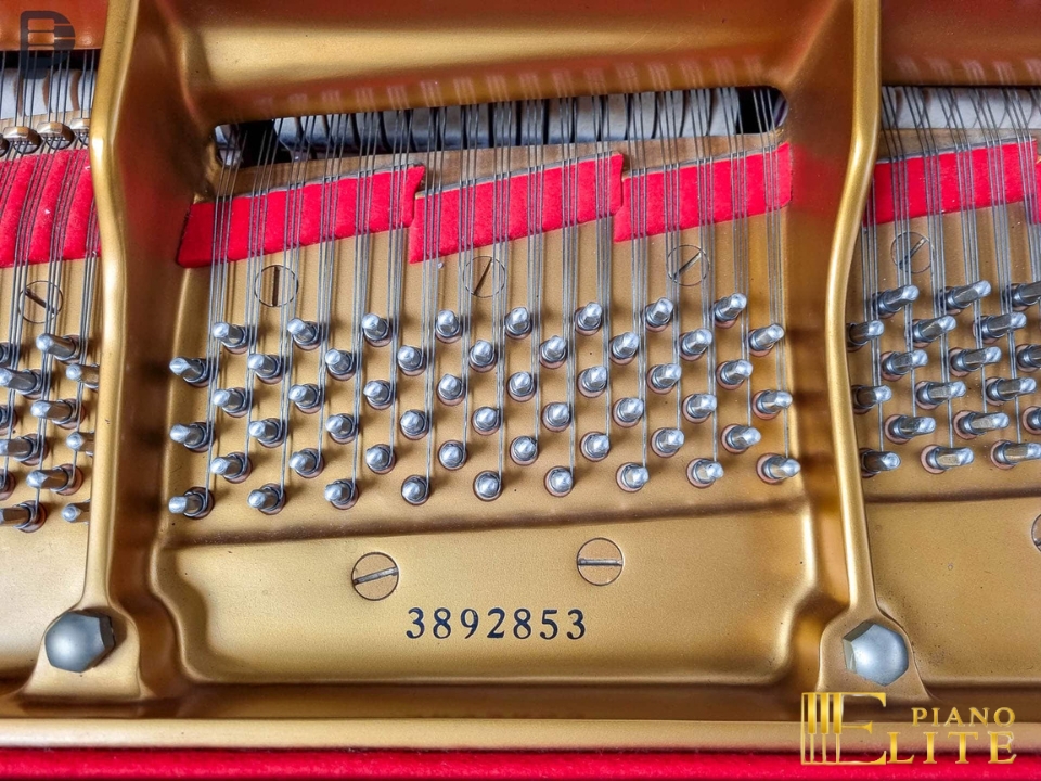 YAMAHA S400B