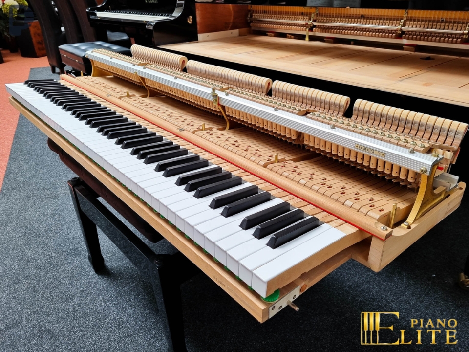 YAMAHA S400B