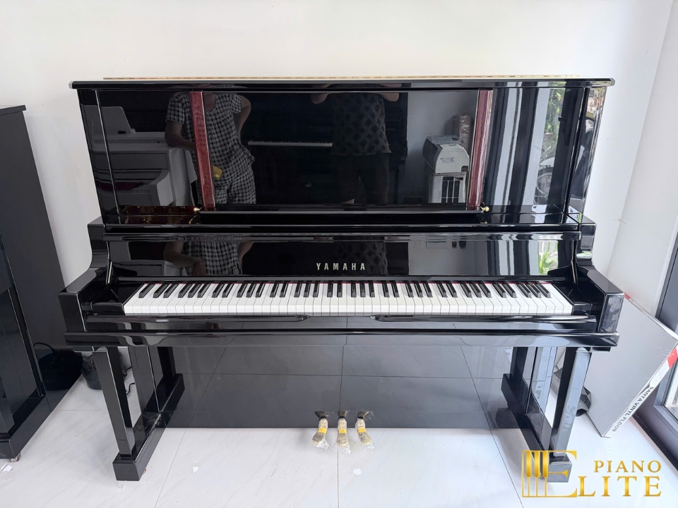 YAMAHA UX500 - Nah Music