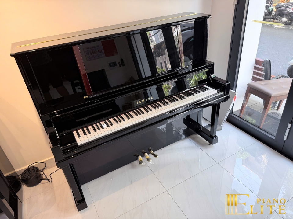 YAMAHA UX500 - Nah Music