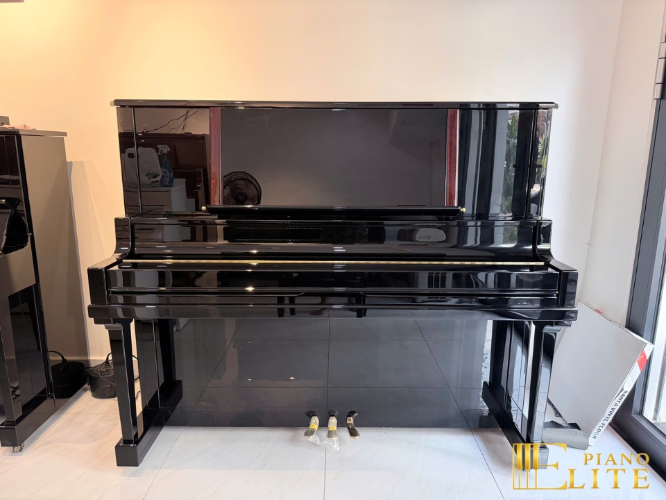 YAMAHA UX500 - Nah Music