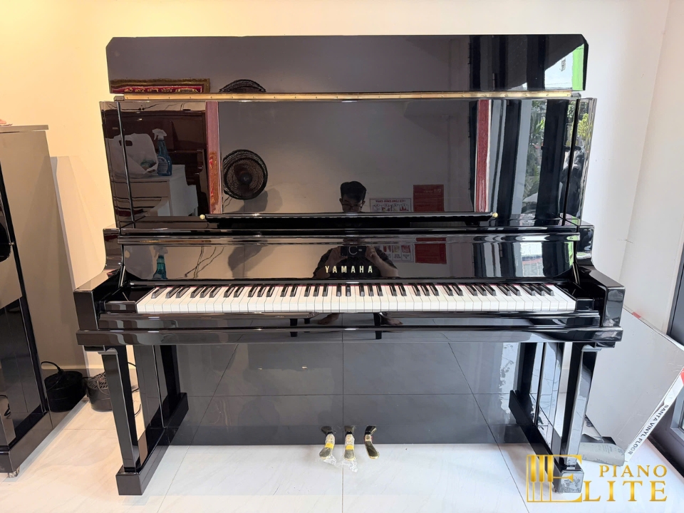 YAMAHA UX500 - Nah Music