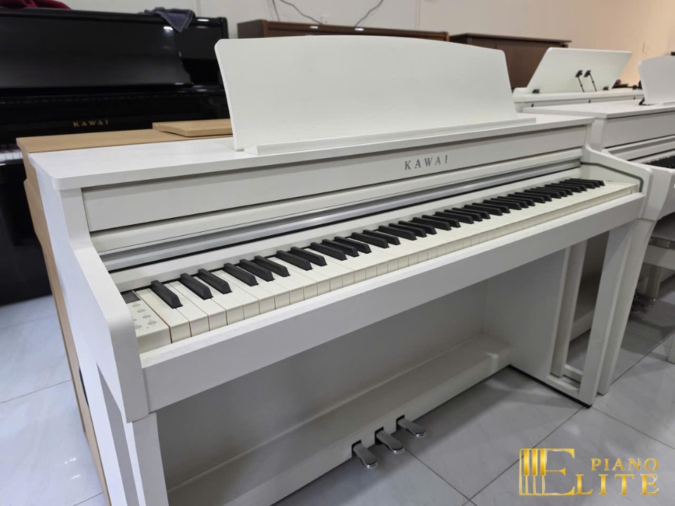KAWAI CA4900GP PW - Nah Music