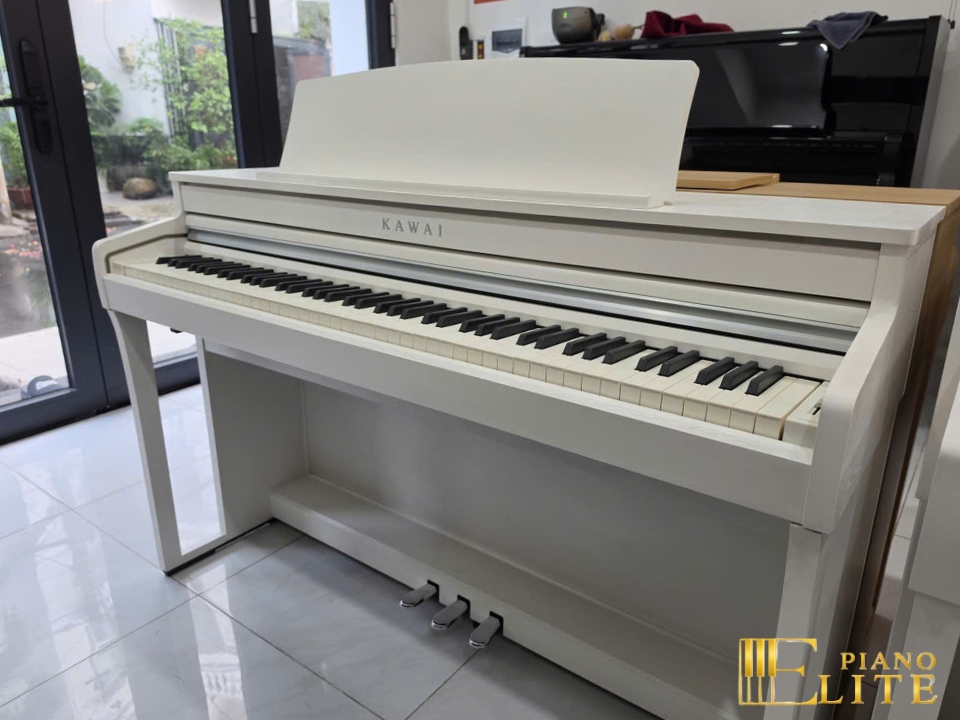 KAWAI CA4900GP PW - Nah Music