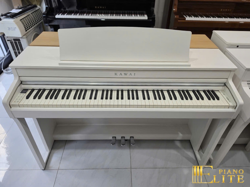 KAWAI CA4900GP PW - Nah Music