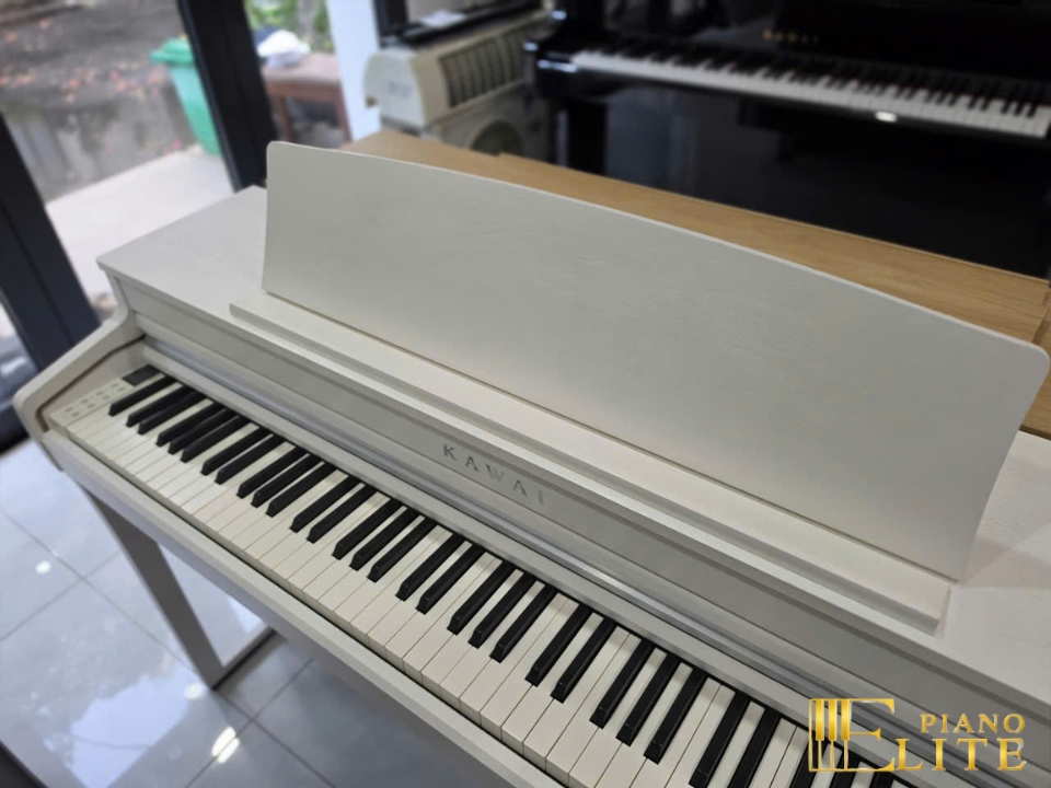 KAWAI CA4900GP PW - Nah Music
