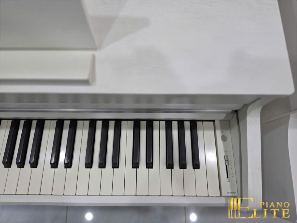 KAWAI CA4900GP PW - Nah Music