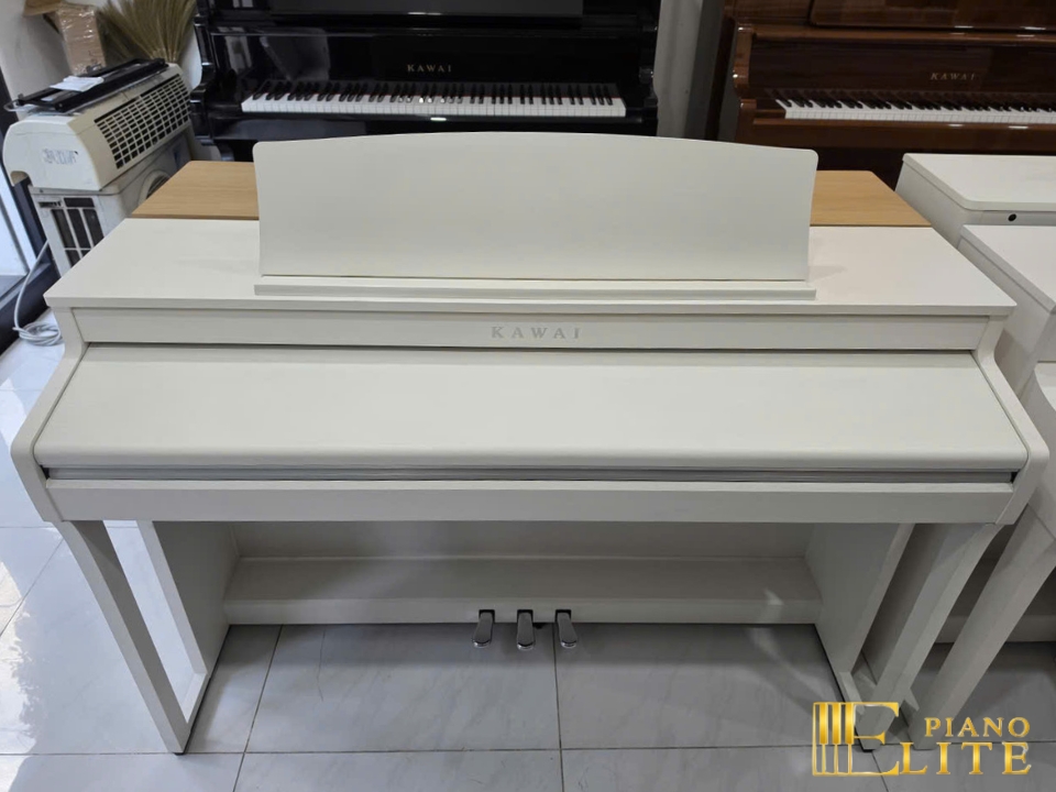 KAWAI CA4900GP PW - Nah Music