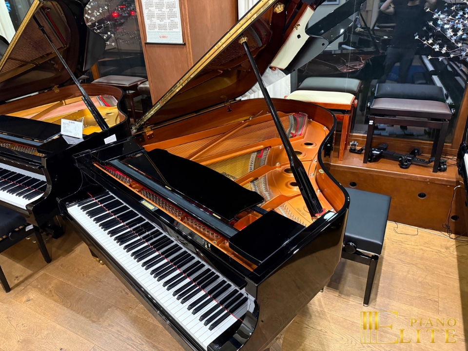 YAMAHA C3L