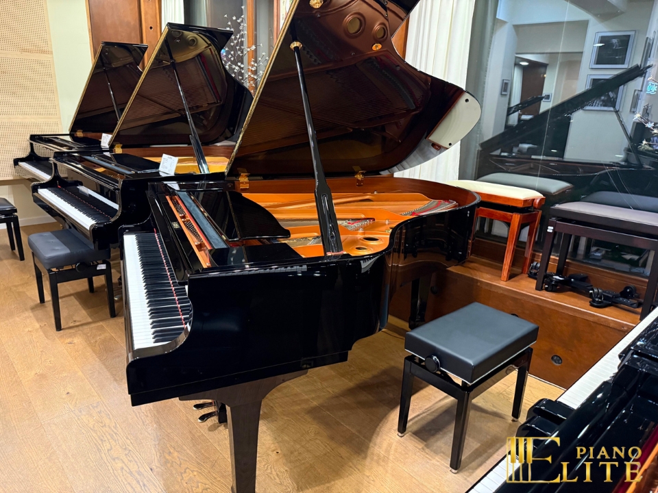 YAMAHA C3L