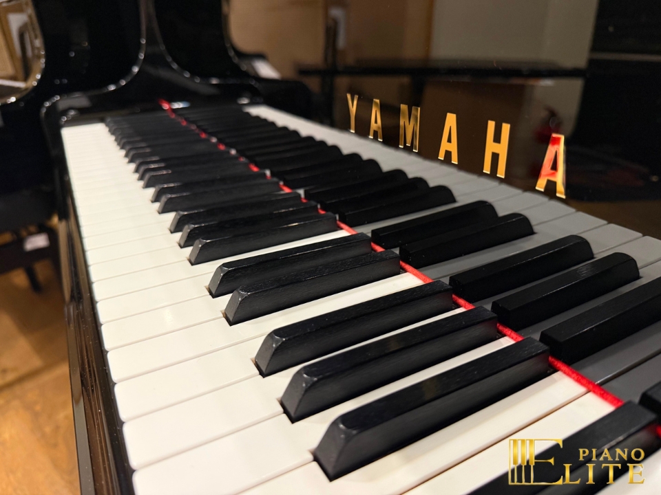 YAMAHA C3L