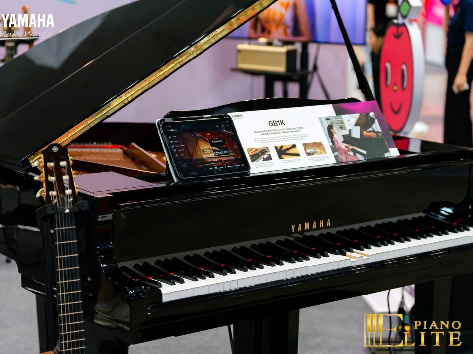 YAMAHA DGB1K ESNT PE