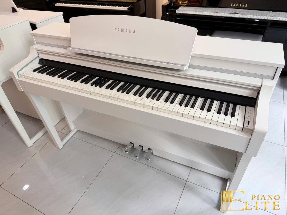 YAMAHA CSP-170 WH (USED)