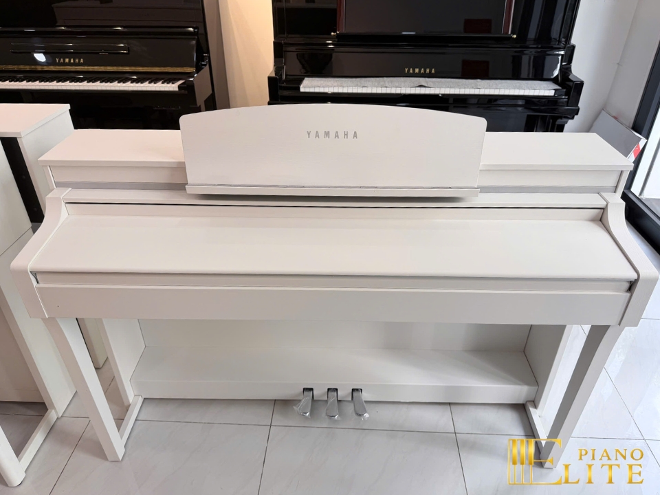 YAMAHA CSP-170 WH (USED)