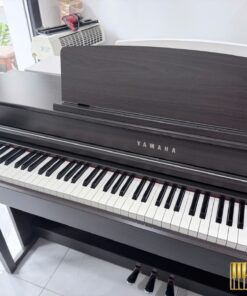 YAMAHA CLP-645 DW