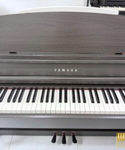 YAMAHA CLP-645 DW