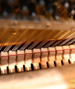 YAMAHA U1E