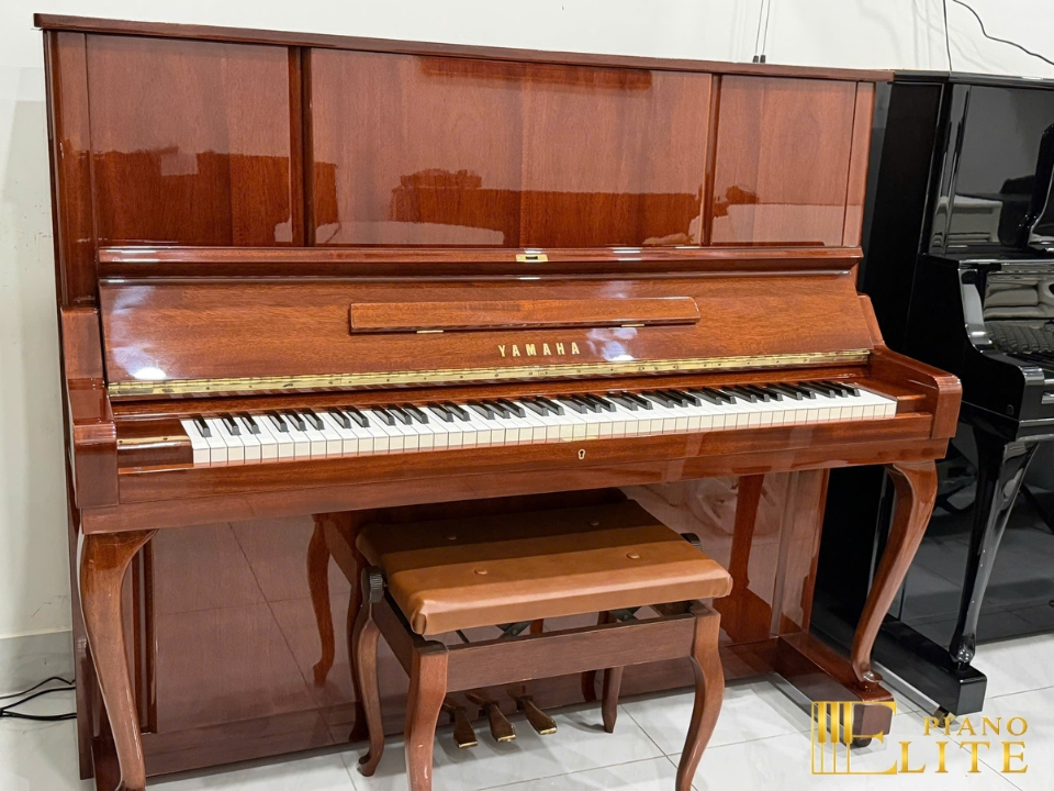 YAMAHA W106