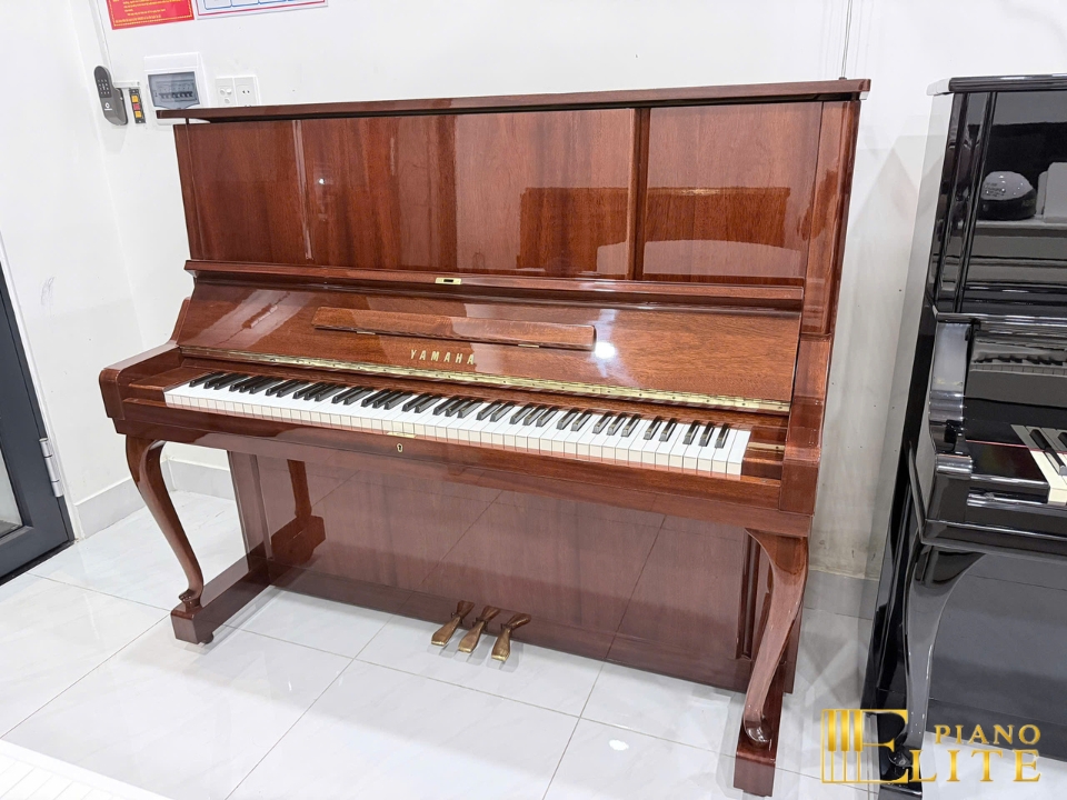 YAMAHA W106 - Nah Music