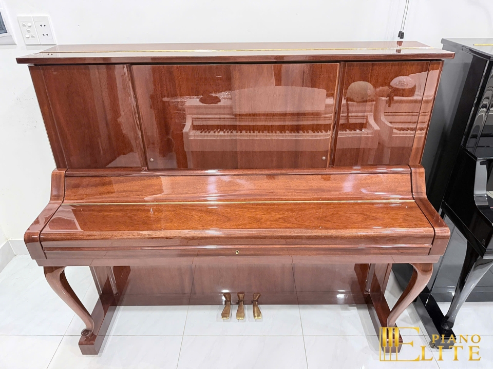 YAMAHA W106 - Nah Music