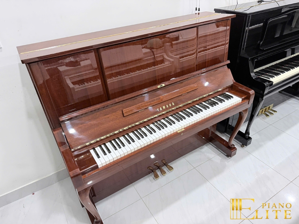 YAMAHA W106 - Nah Music