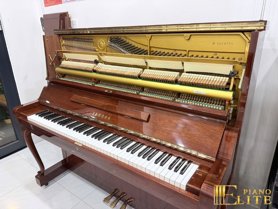 YAMAHA W106 - Nah Music