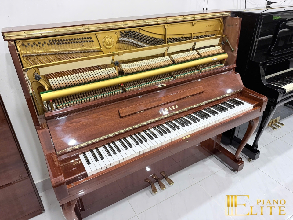 YAMAHA W106 - Nah Music