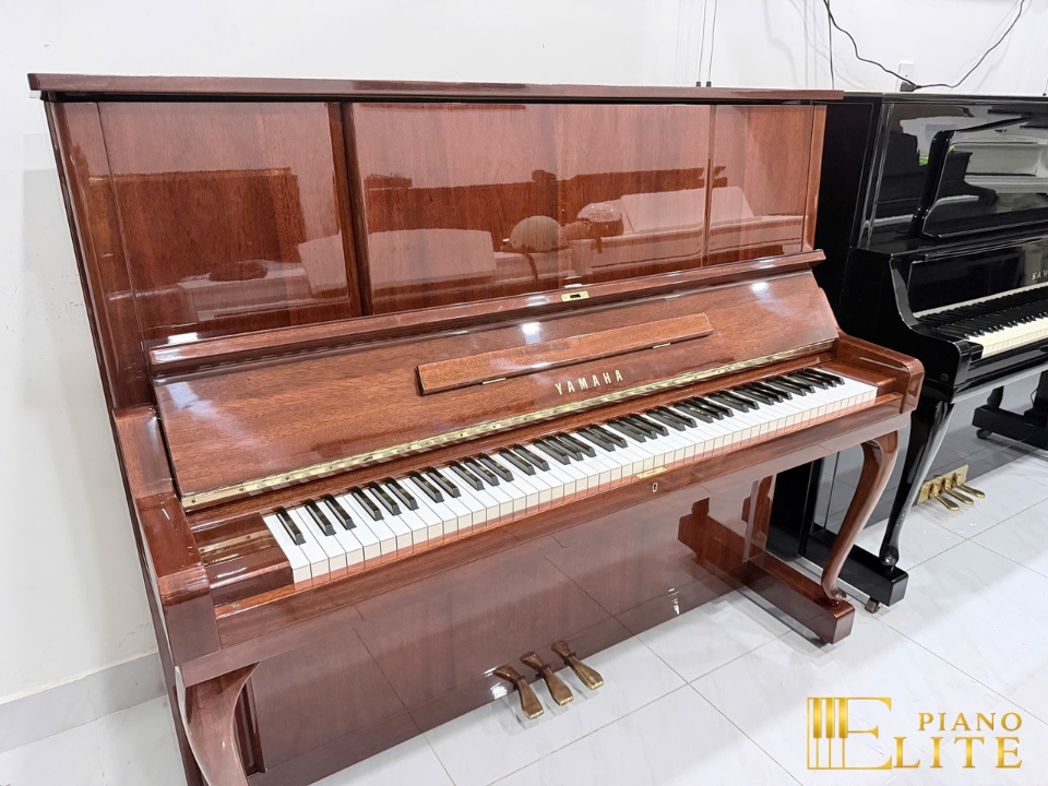 YAMAHA W106 - Nah Music