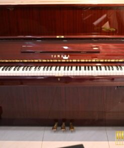 YAMAHA F102 Silent