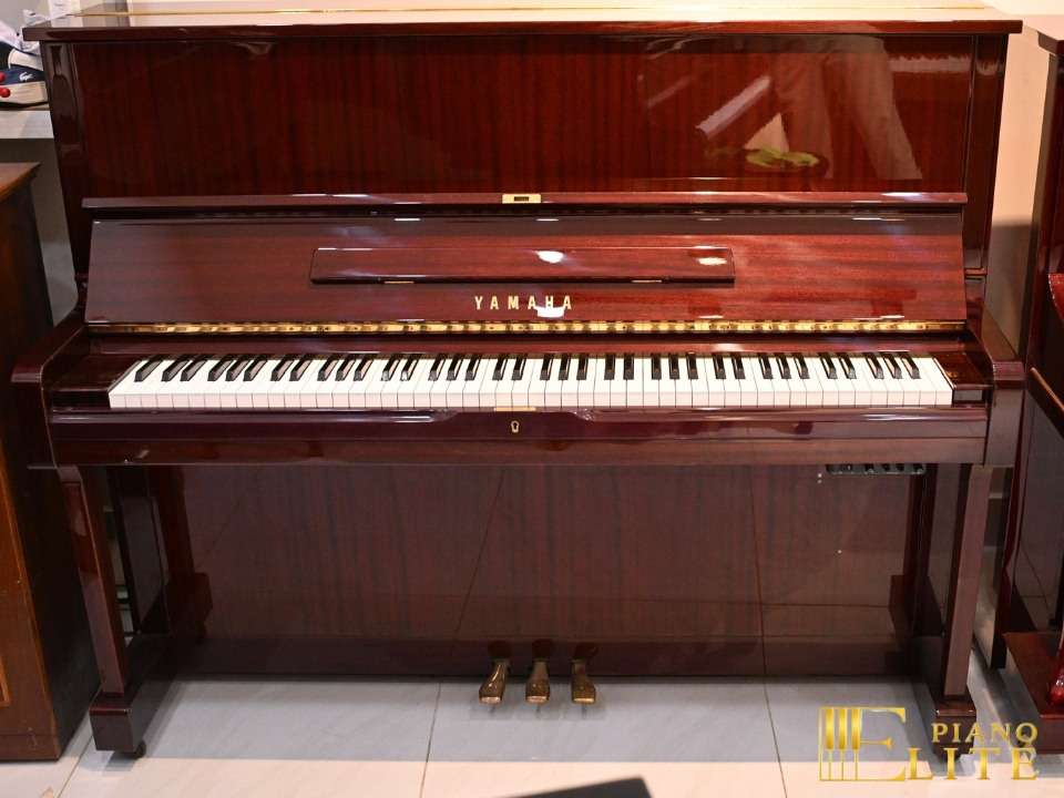 YAMAHA F102 Silent