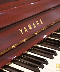 YAMAHA F102 Silent