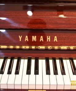 YAMAHA F102 Silent