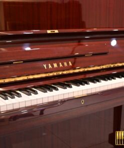 YAMAHA F102 Silent