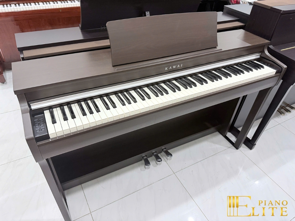 KAWAI CN27 DW - Nah Music