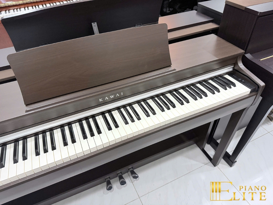 KAWAI CN27 DW - Nah Music