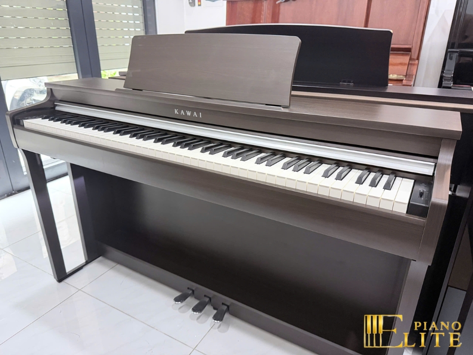 KAWAI CN27 DW - Nah Music